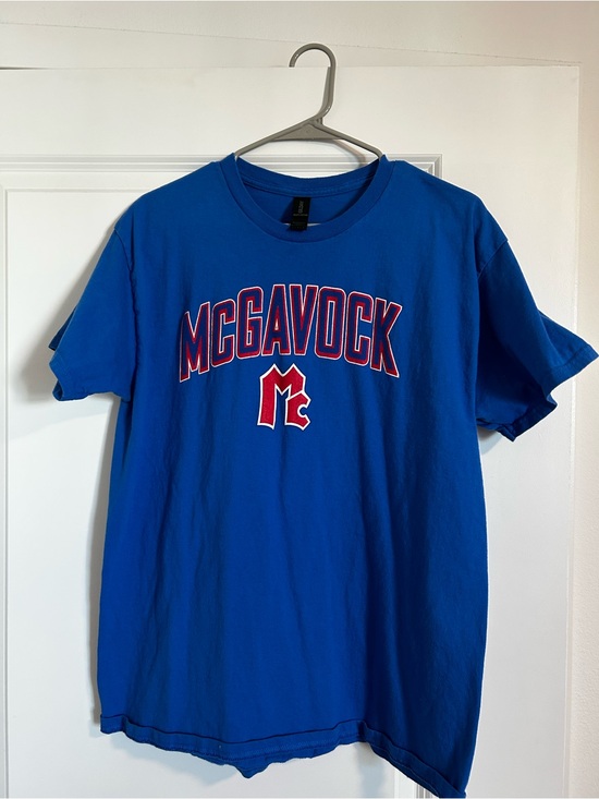 Other - Mcgavock Nashville T Shirt